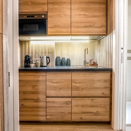 Woodstock Deluxe Studio By Central Station Milan Extérieur photo