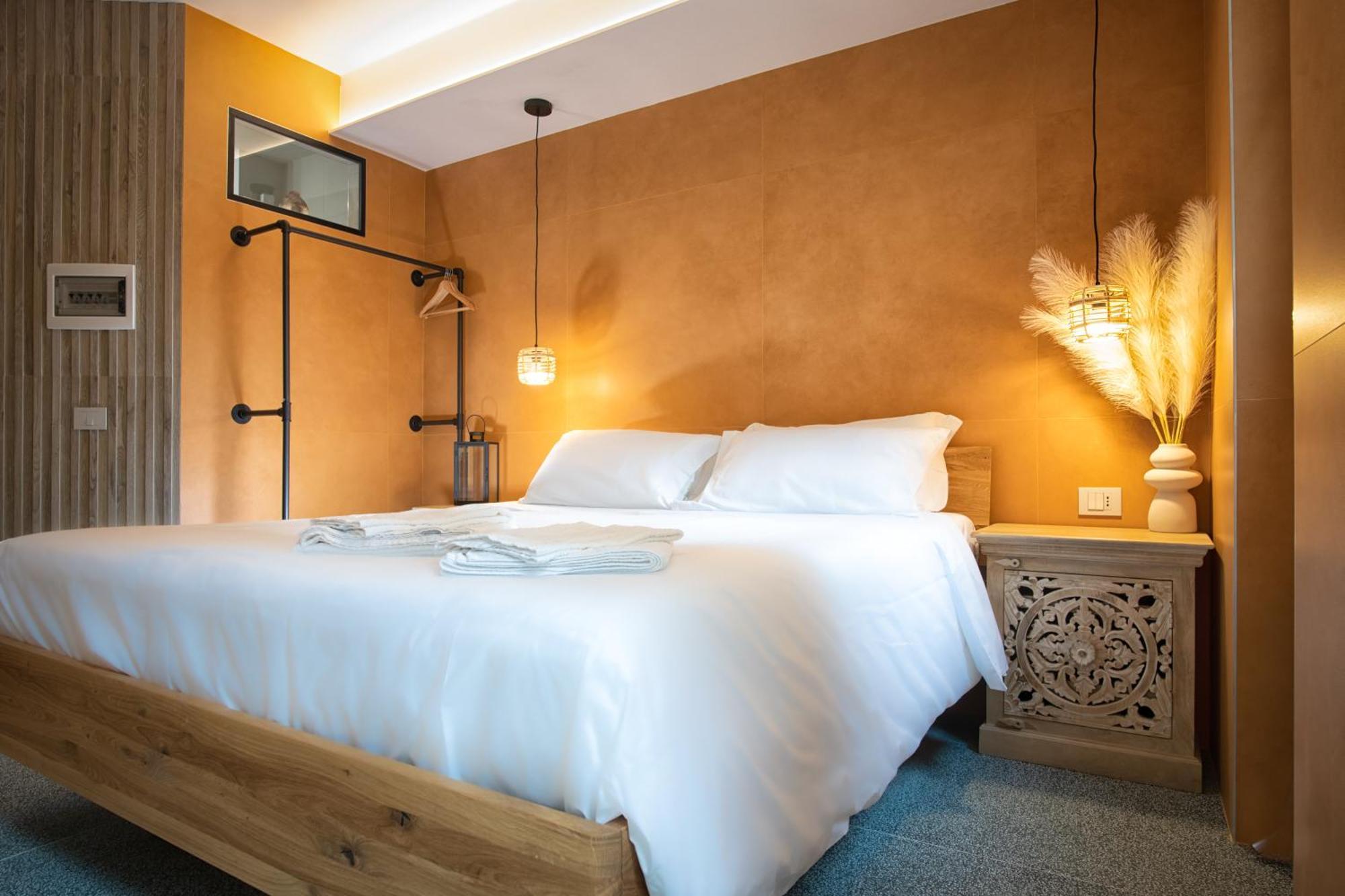 Woodstock Deluxe Studio By Central Station Milan Extérieur photo
