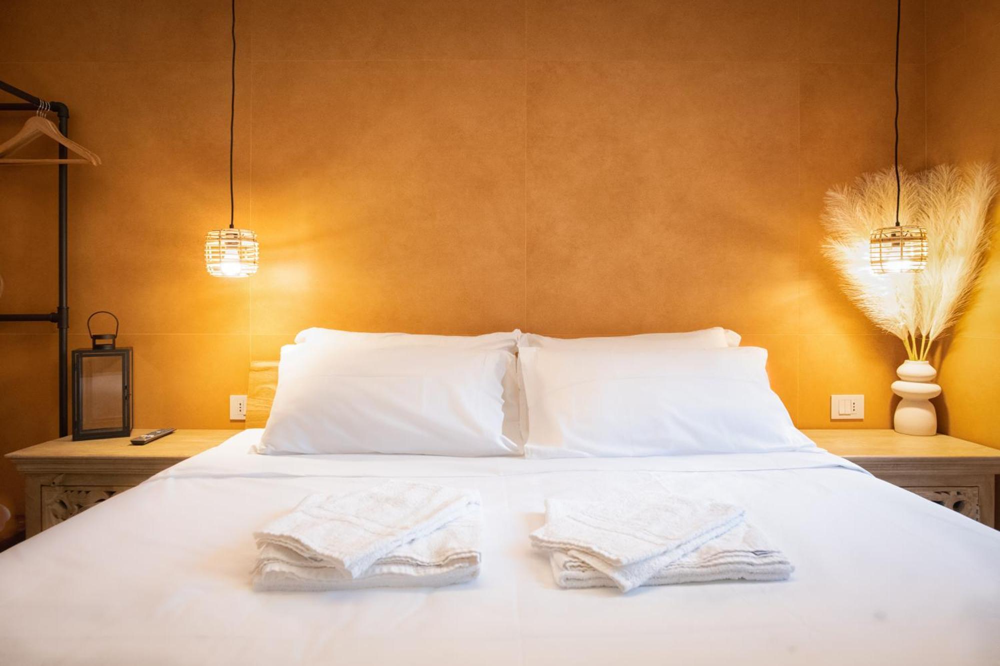 Woodstock Deluxe Studio By Central Station Milan Extérieur photo