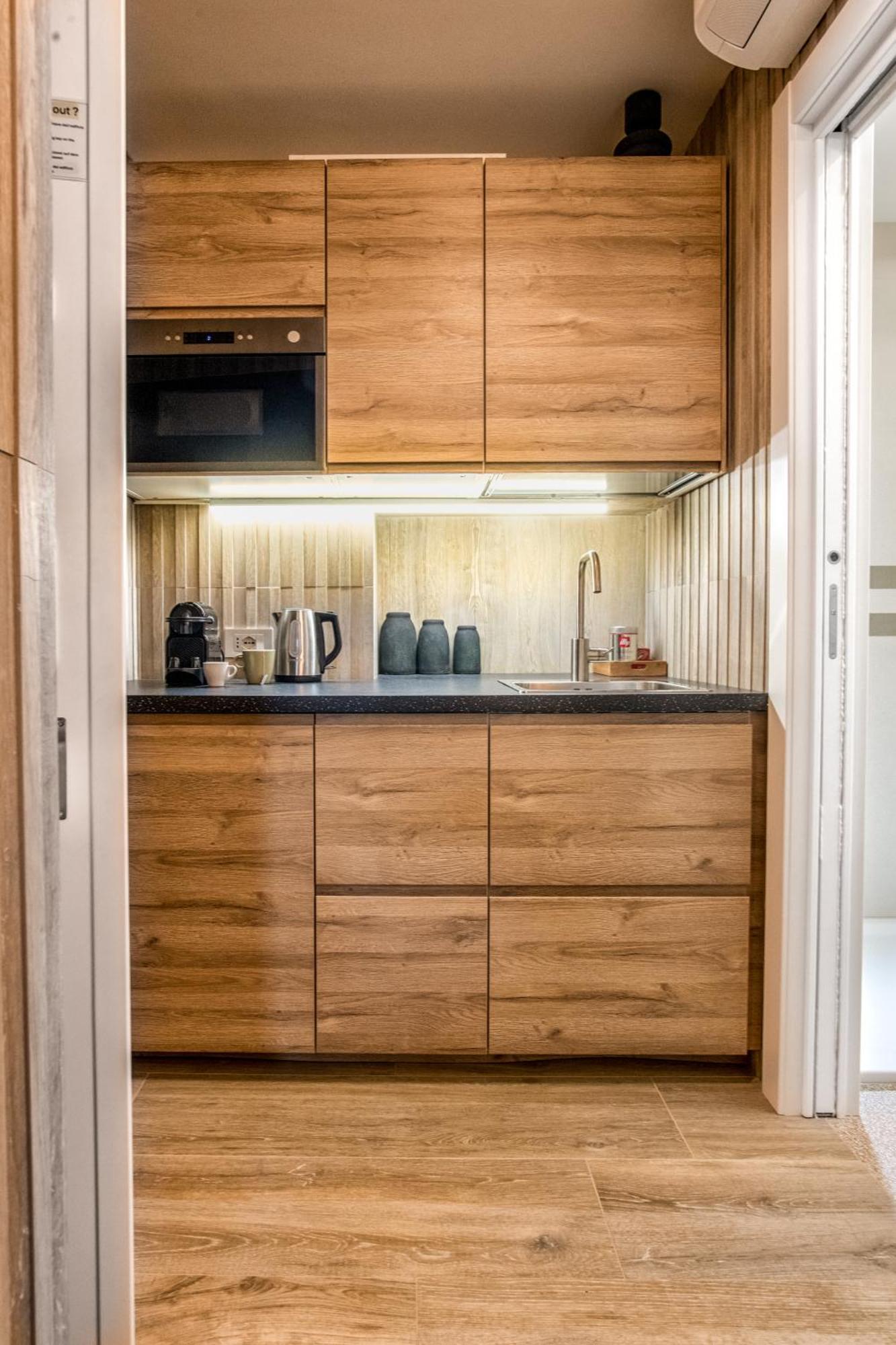 Woodstock Deluxe Studio By Central Station Milan Extérieur photo