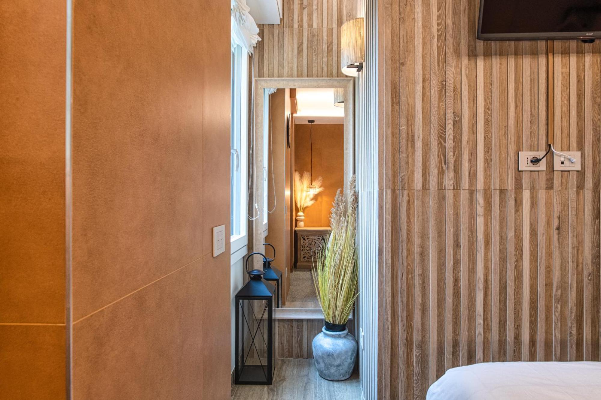 Woodstock Deluxe Studio By Central Station Milan Extérieur photo
